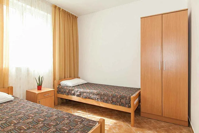 Apartments with seaview in Herceg Novi — photo 17