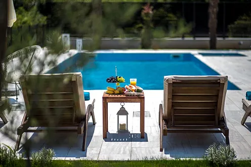 Villa in Herceg Novi