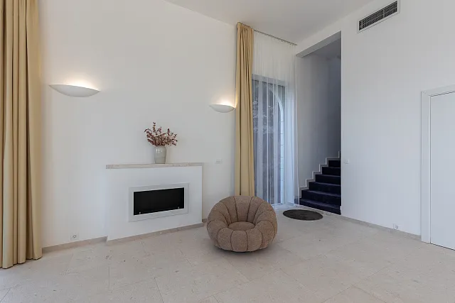 Luxurious villas in the  MANSIONS complex — photo 56