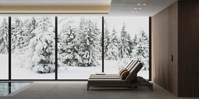 Investment Apartments in Kolašin with Guaranteed Return — photo 8