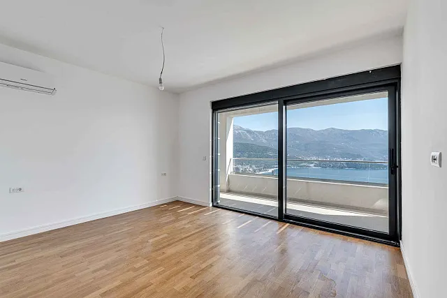 Luxury Newly Built Villa with Panoramic Sea Views – Budva — photo 9