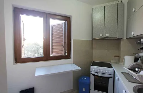 One bedroom apartment with sea view near St. Stefan — photo 2