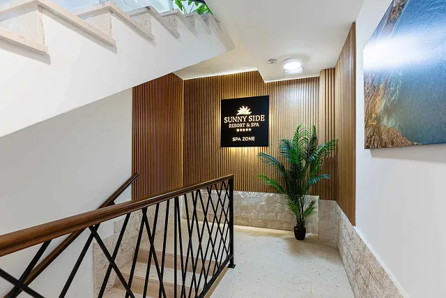 Luxury Two-Bedroom Apartment 64 m² with Panoramic Sea View — photo 14