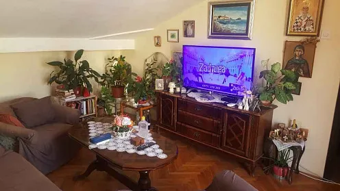 Apartment in Budva