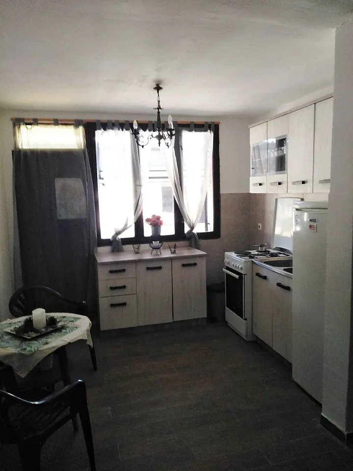 Apartment for sale in the center of Sutomore