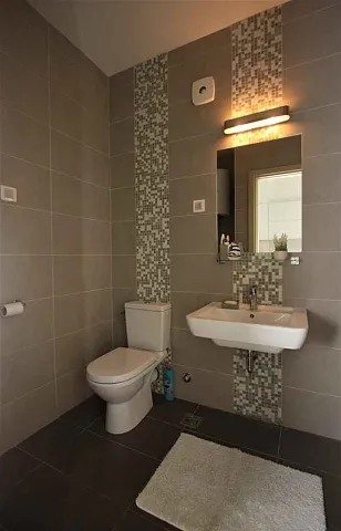 Stunning Sea View Rental Apartment Morinj — photo 15