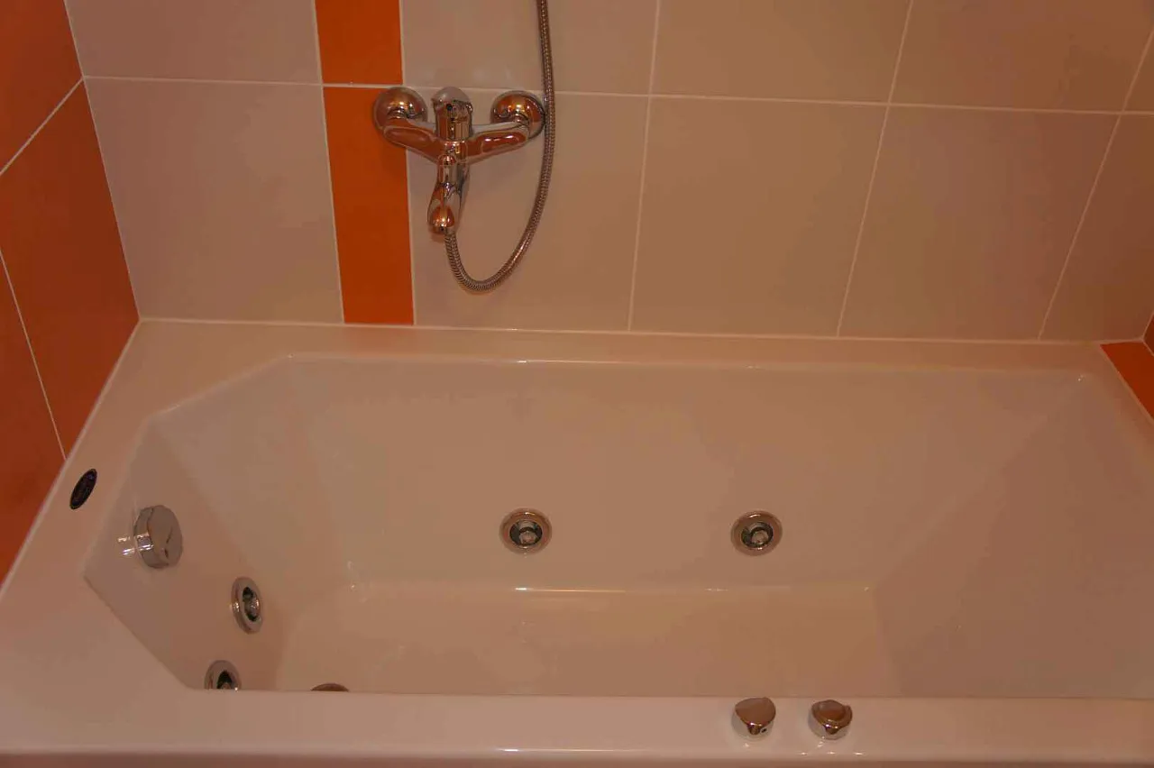 Apartment in Becici