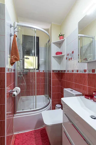 Excellent villa in the center of Herceg Novi — photo 60