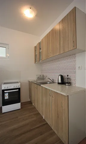 Apartment in Rafailovici  — photo 9