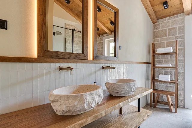 LUXUSVILLA AUF DER LUŠTICA, IN DER NÄHE VON MIRIŠTA — EIN PRIVATES PARADIES AN EINER DER EXKLUSIVSTEN LAGEN DER ADRIA — photo 72