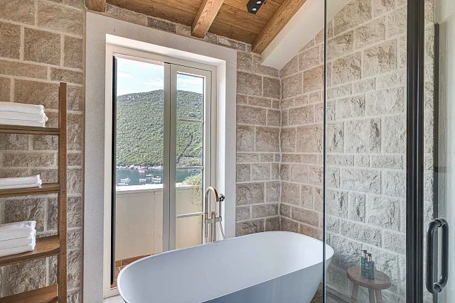 LUXUSVILLA AUF DER LUŠTICA, IN DER NÄHE VON MIRIŠTA — EIN PRIVATES PARADIES AN EINER DER EXKLUSIVSTEN LAGEN DER ADRIA — photo 73