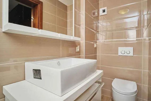 Two-story penthouse for sale in Rafailovici — photo 30