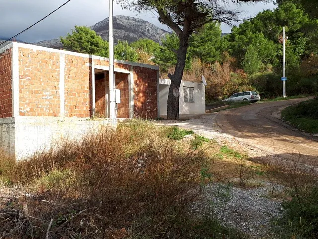 House with beautiful sea views in Bar — photo 5