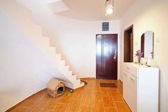 Lux Duplex apartment in Becici — photo 10