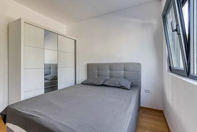 2 Bedroom apartment in Becici — photo 18