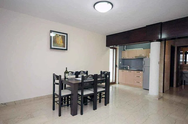 Apartments in Budva — photo 14