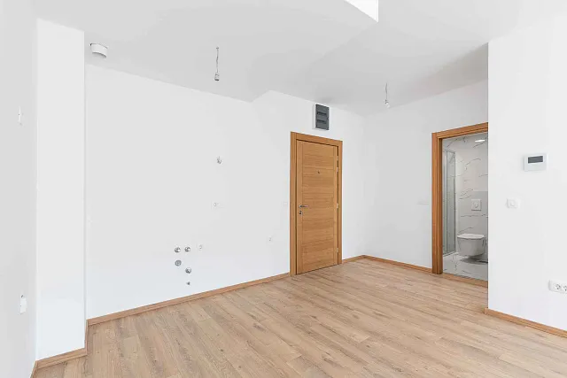One-Bedroom Apartment in Kamenovo – Near the Sea — photo 8