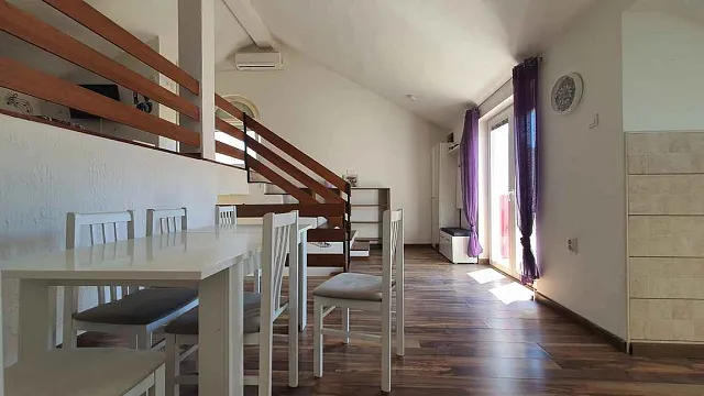 For sale apartment in Herceg Novi with sea view — photo 4