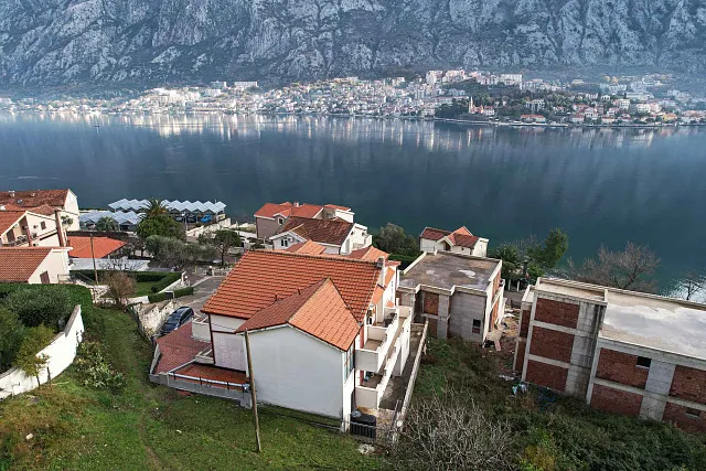 # 6827 Hotel GALIA in Prcan 2.334 mln — photo 8