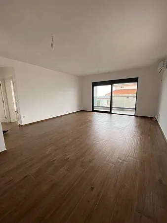 Apartments in a new building with a view of the sea in Dobri Vode in Bar — photo 3