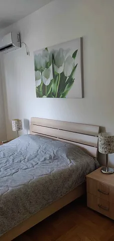 One bedroom apartment Morinj — photo 25