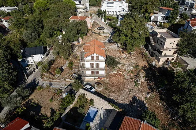 House in Ratac, Bar with a 1,600 m² plot — approx. 350 m² — photo 26