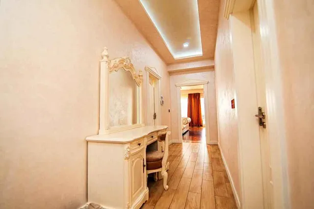 Luxurious apartments in Budva — photo 9