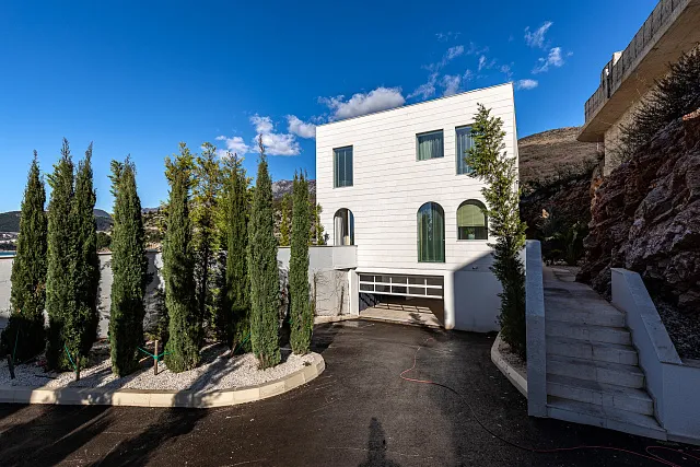 Luxurious villas in the  MANSIONS complex — photo 74