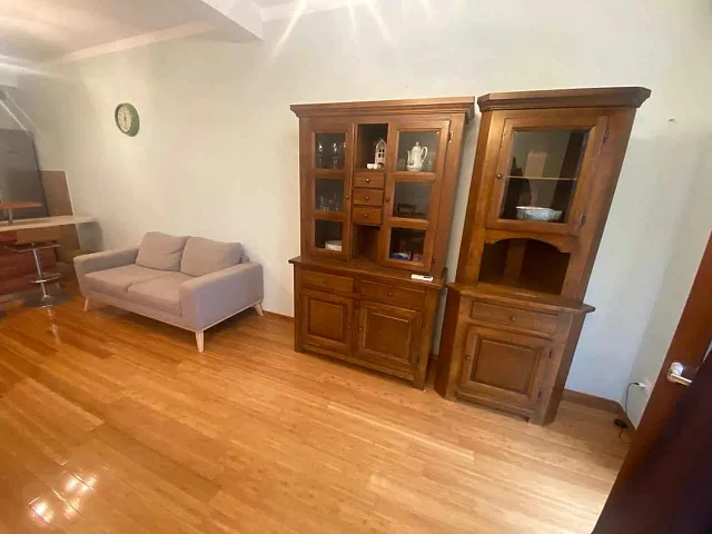 # 6832 Three-bedroom apartment in the Roman Gardens complex, 100 m from the sea, with a garage space included in the price — photo 5