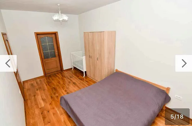 # 6856 Apartment in Herceg Novi, 59 m², in a complex with a swimming pool — photo 7