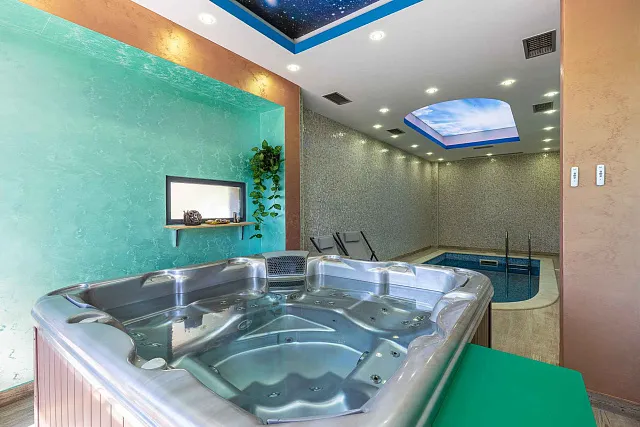 Excellent villa in the center of Herceg Novi — photo 6