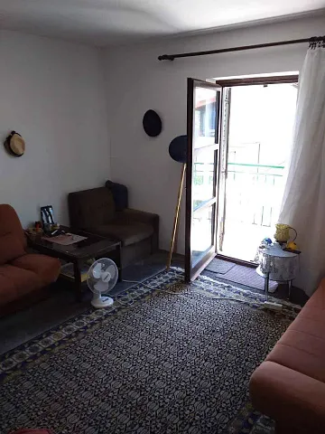 Apartment with sea view in Donji Stoliv — photo 6
