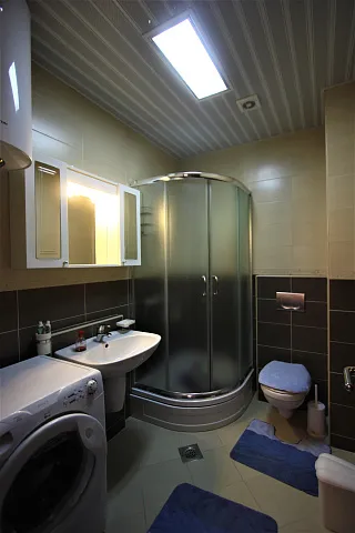 Apartment In Petrovac — photo 11