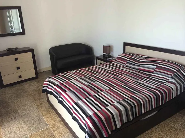 Apartments in Villa with sea view in Shushan — photo 8