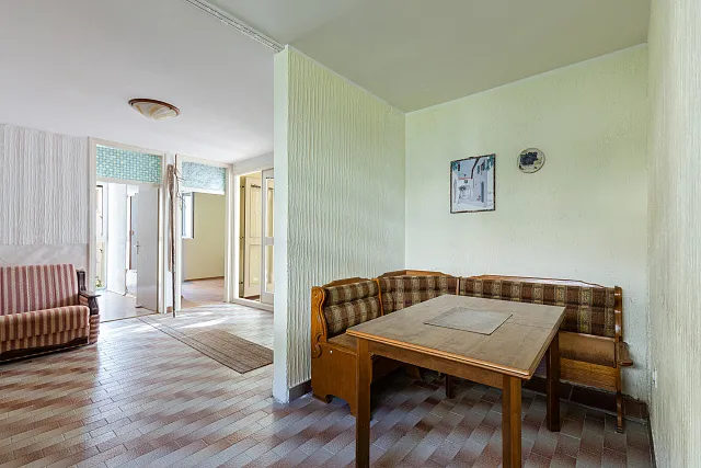 Apartment in the center of Petrovac  — photo 14