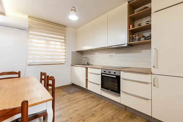 Two-bedroom apartment in Pržno, 87m² — photo 15