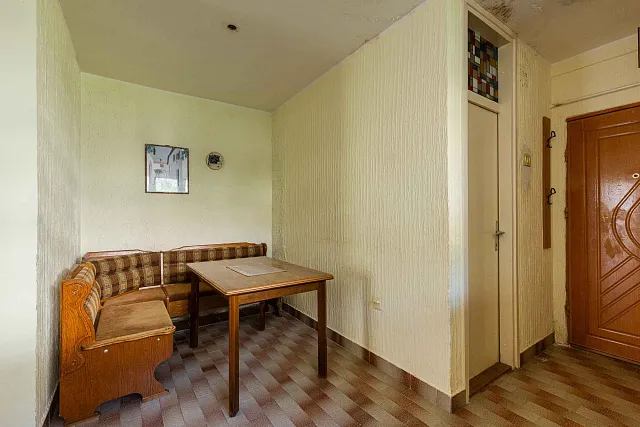 Apartment in the center of Petrovac  — photo 13