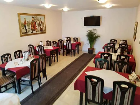 Hotel u Budvi — photo 2