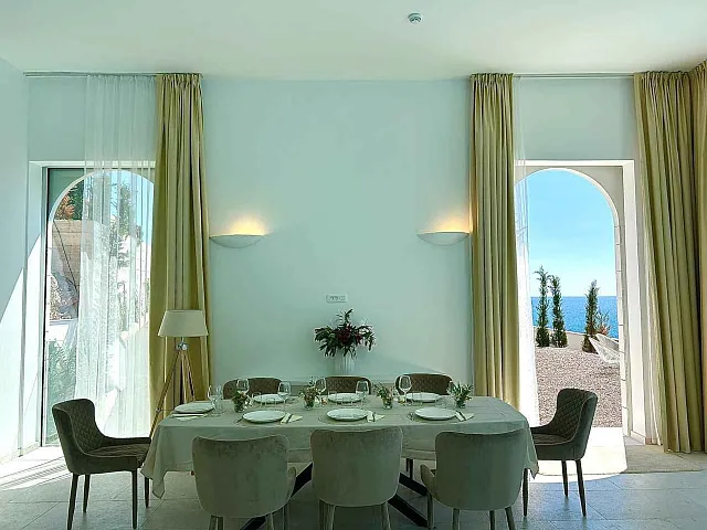 Luxurious villas in the  MANSIONS complex — photo 88
