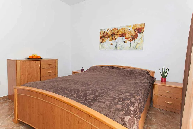 Apartments with seaview in Herceg Novi — photo 19