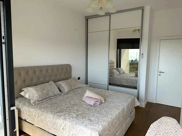 For sale apartment in Bar with sea view — photo 6