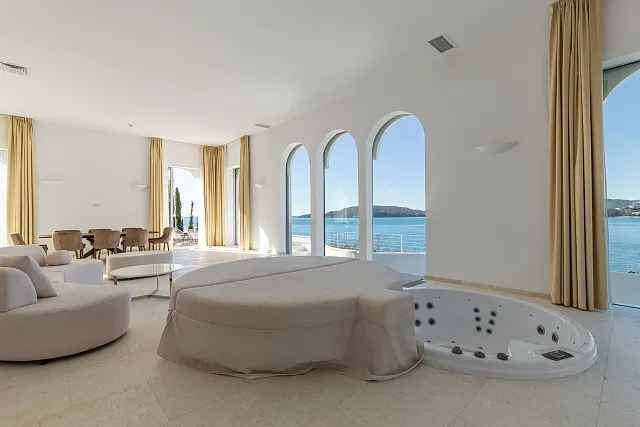 Luxurious villas in the  MANSIONS complex — photo 80