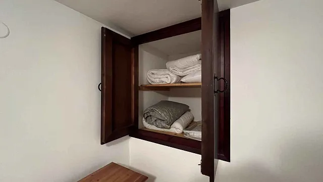 Duplex apartment in a quiet location near the sea — photo 10