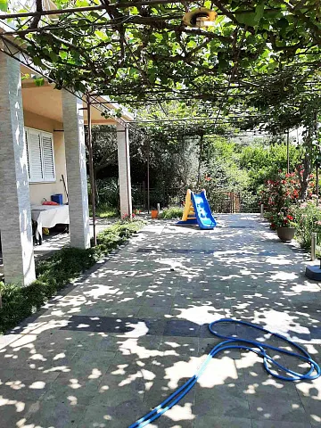 House with amazing view in Tivat for sale — photo 5