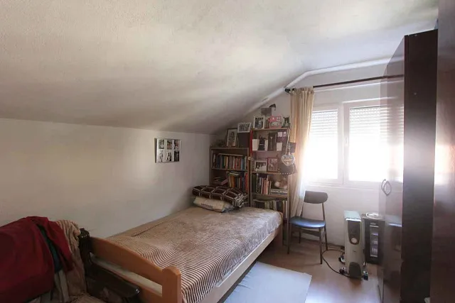 Three-story house in Herceg Novi  — photo 6