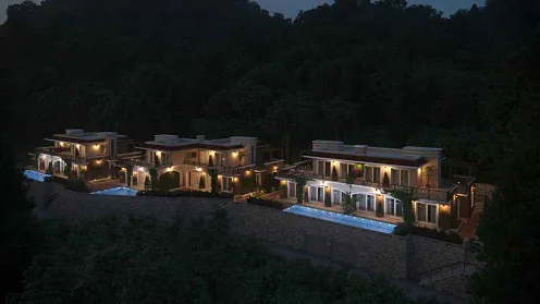  apartments in Orahovac — photo 3