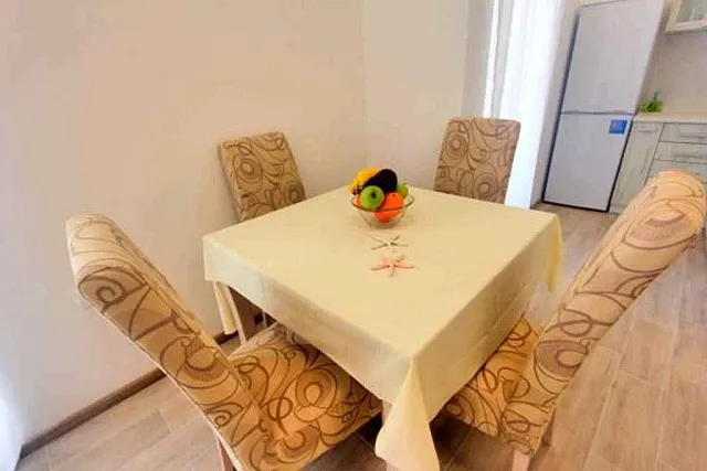 Apartment in Przno — photo 6