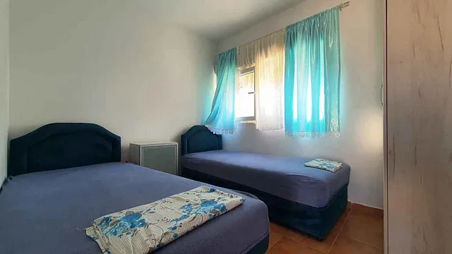 Duplex apartment with a panoramic view of Budva and the sea — photo 4