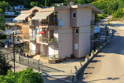 Mini hotel for sale in Canj — photo 2