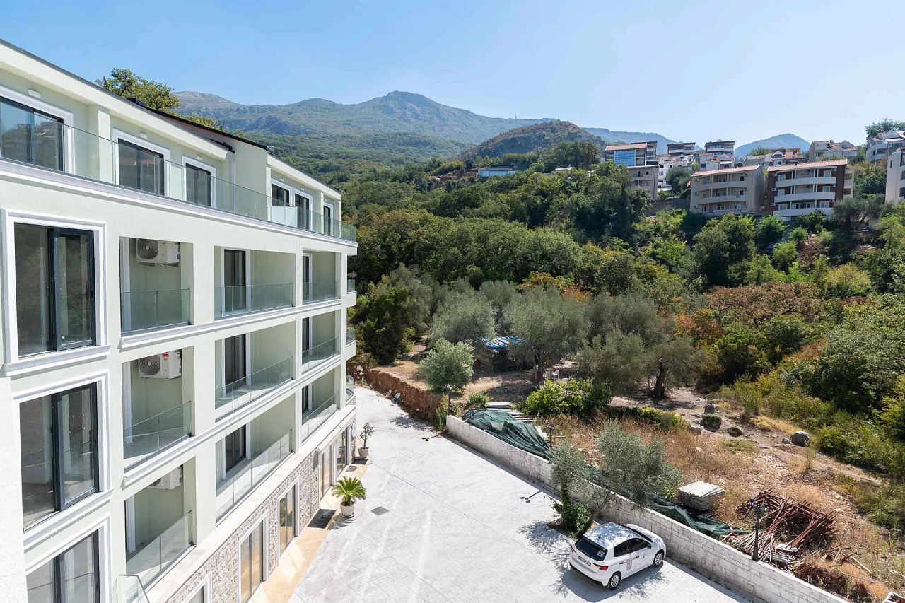 GREAT OPPORTUNITY IN KAMENOVO – STUDIO NEAR THE SEA